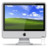  iMac电脑的Windows巴纽铝 iMac Al Windows PNG